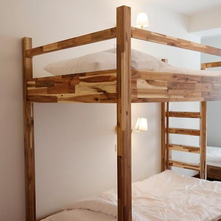 P.S Guesthouse Itaewon Seul Dış mekan fotoğraf