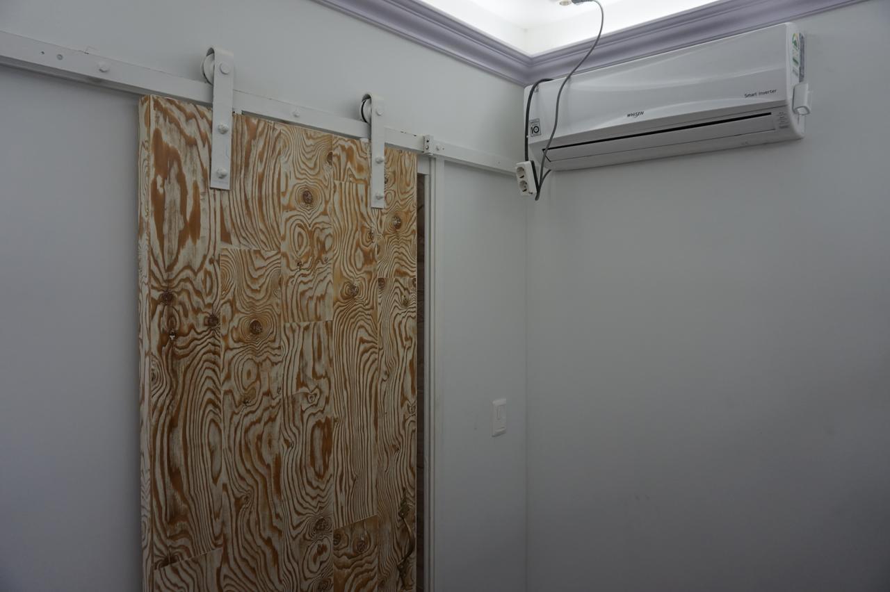 P.S Guesthouse Itaewon Seul Dış mekan fotoğraf