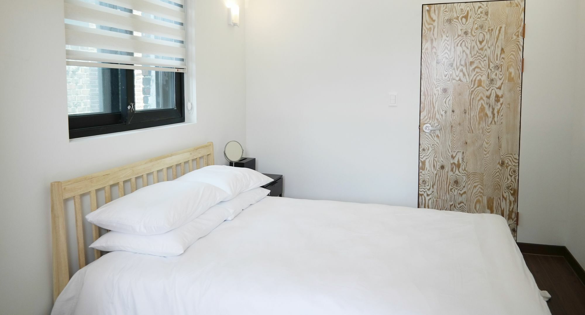 P.S Guesthouse Itaewon Seul Dış mekan fotoğraf