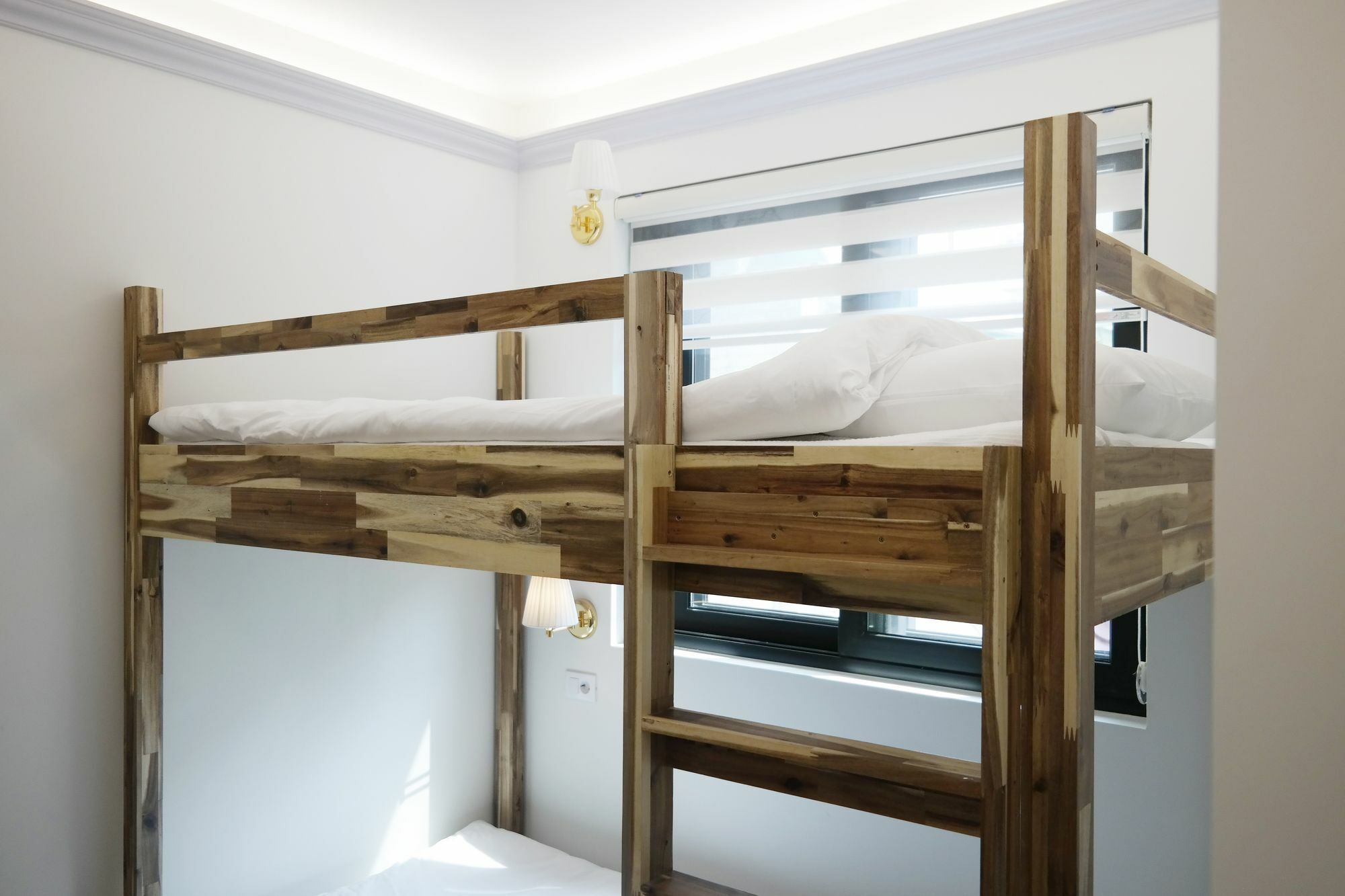 P.S Guesthouse Itaewon Seul Dış mekan fotoğraf