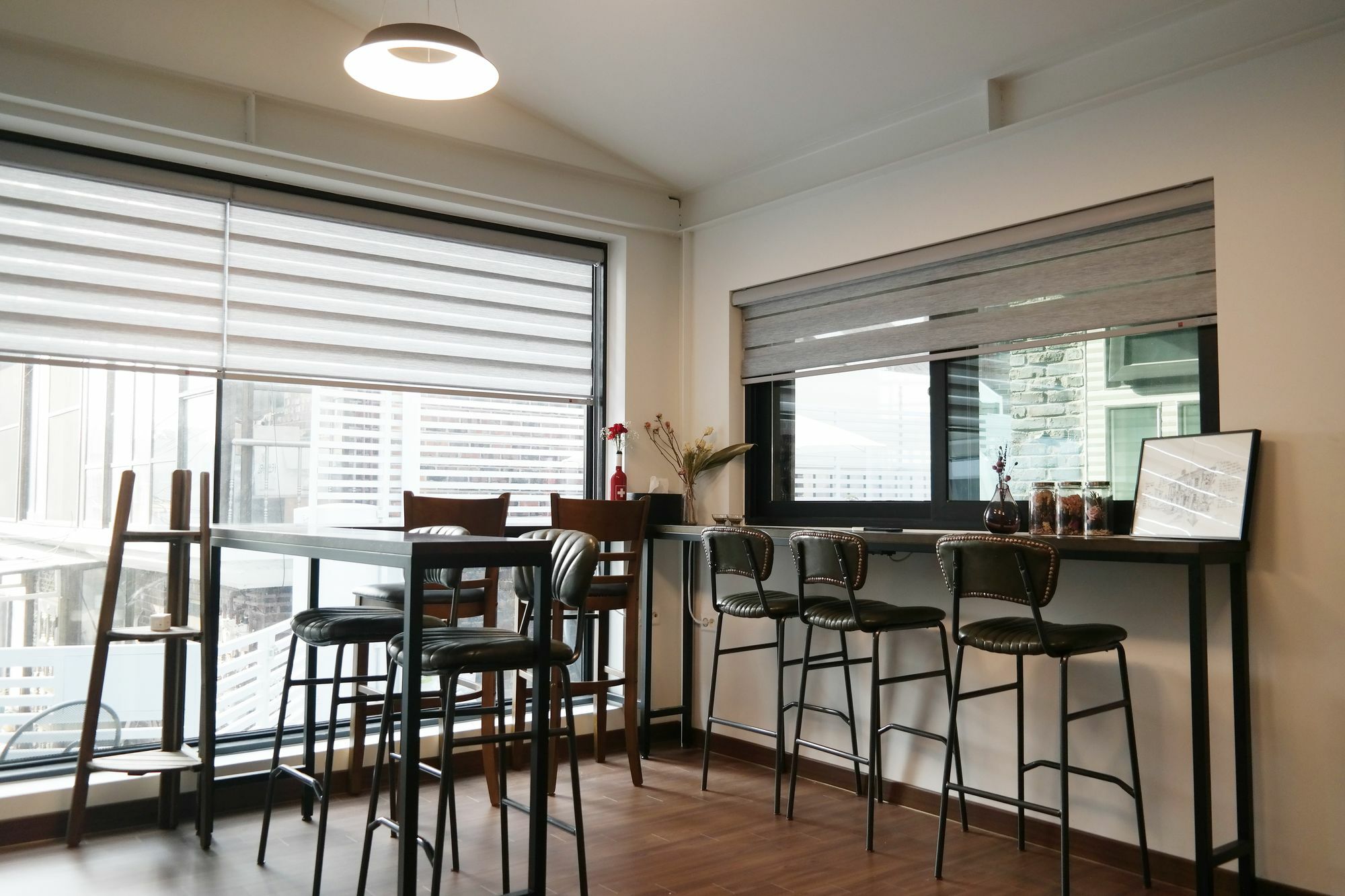 P.S Guesthouse Itaewon Seul Dış mekan fotoğraf