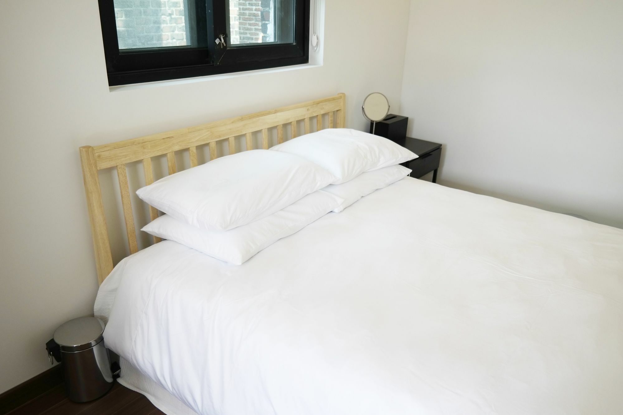 P.S Guesthouse Itaewon Seul Dış mekan fotoğraf