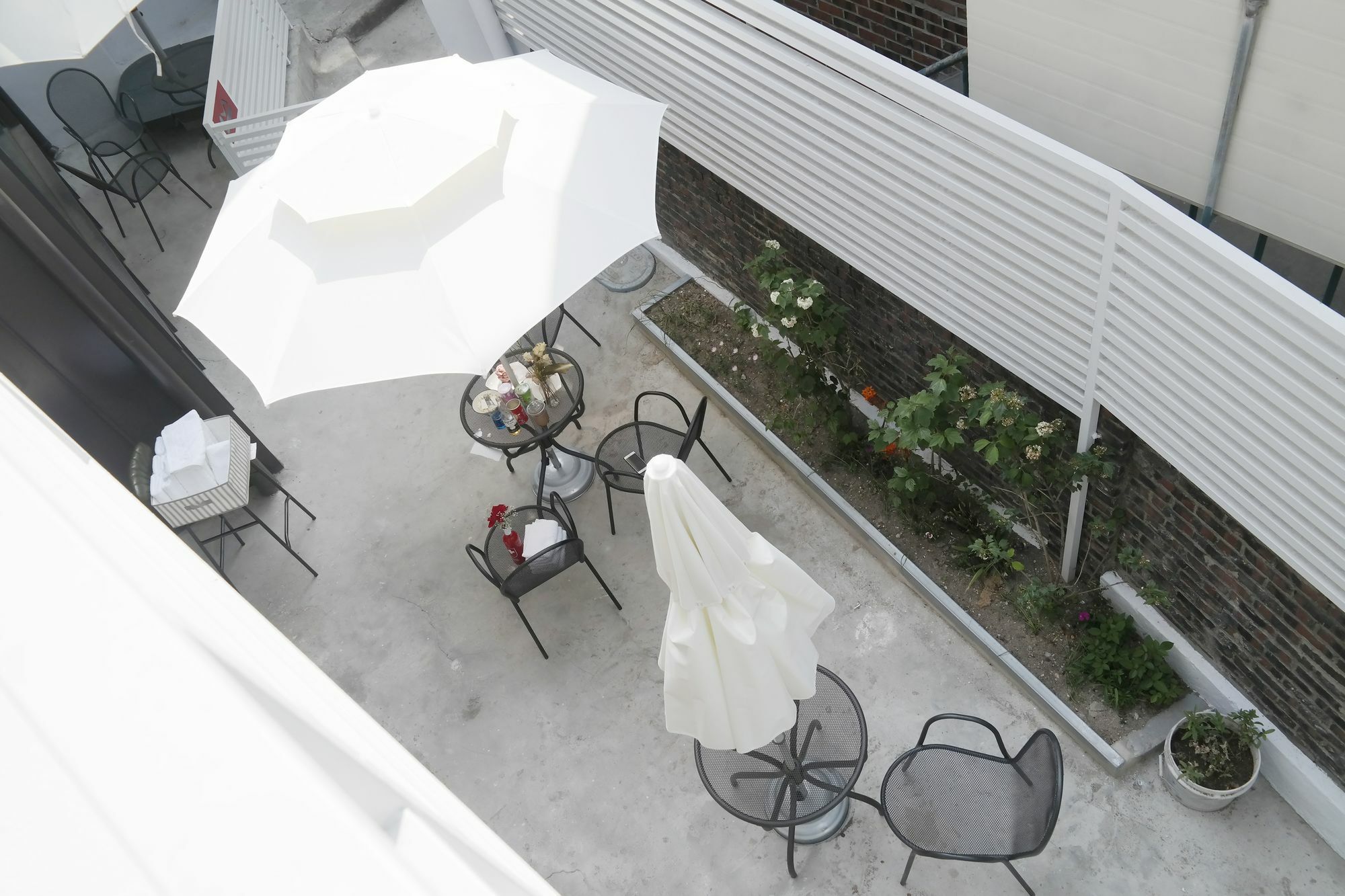 P.S Guesthouse Itaewon Seul Dış mekan fotoğraf