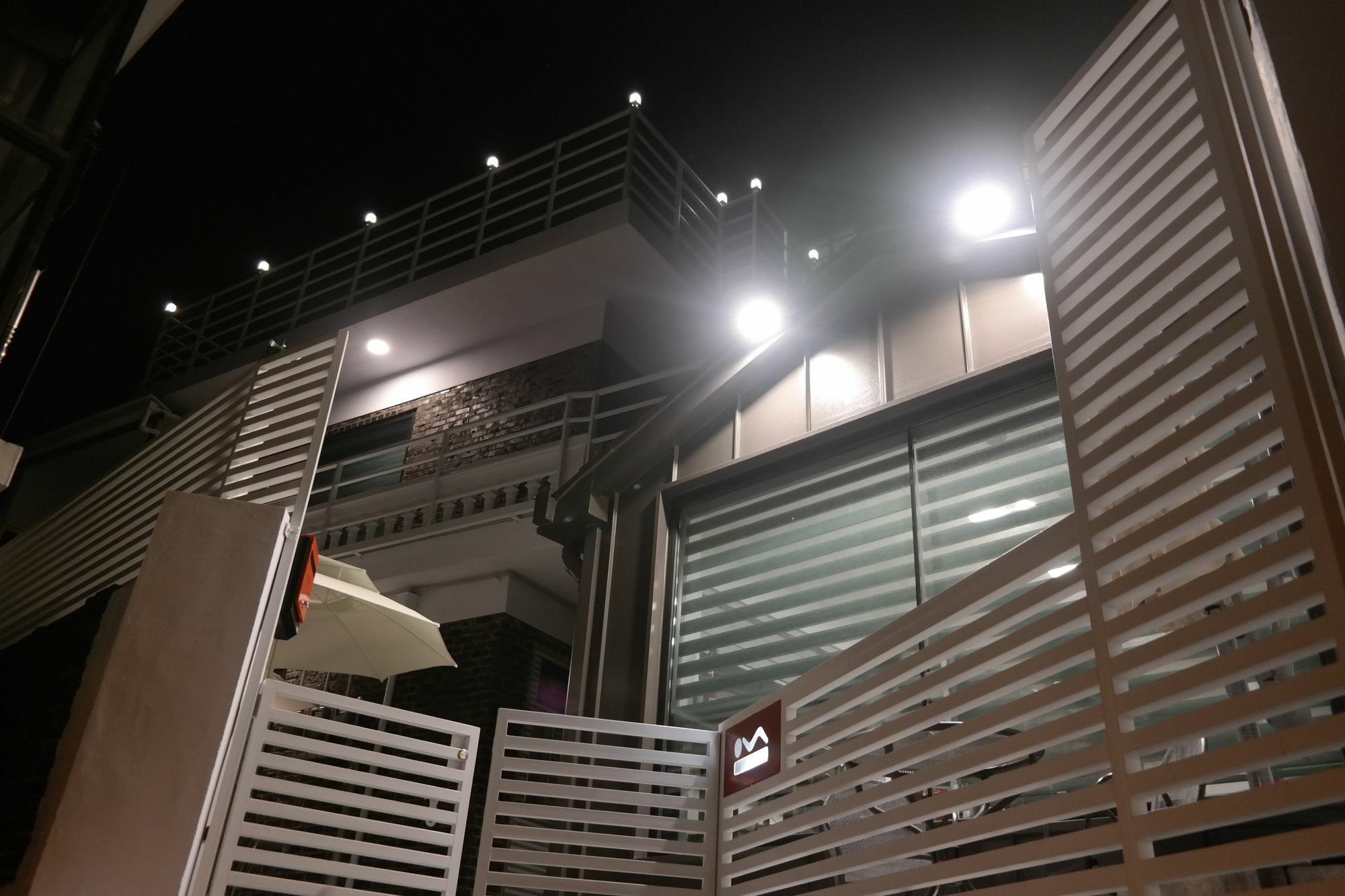 P.S Guesthouse Itaewon Seul Dış mekan fotoğraf