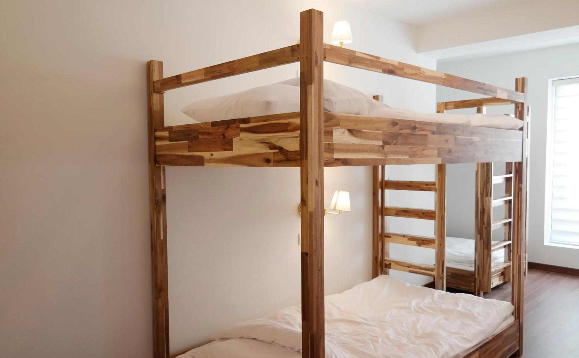 P.S Guesthouse Itaewon Seul Dış mekan fotoğraf