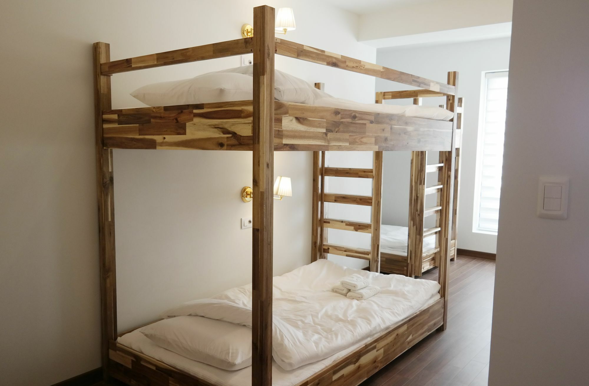 P.S Guesthouse Itaewon Seul Dış mekan fotoğraf