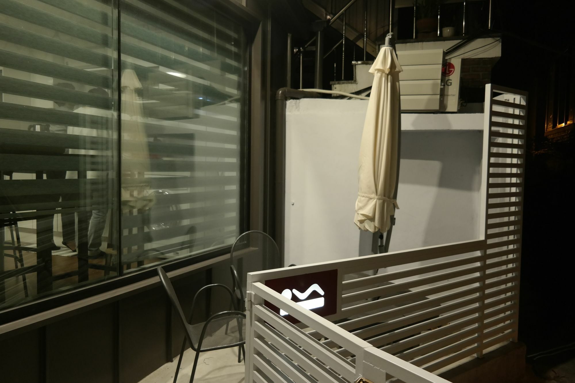P.S Guesthouse Itaewon Seul Dış mekan fotoğraf