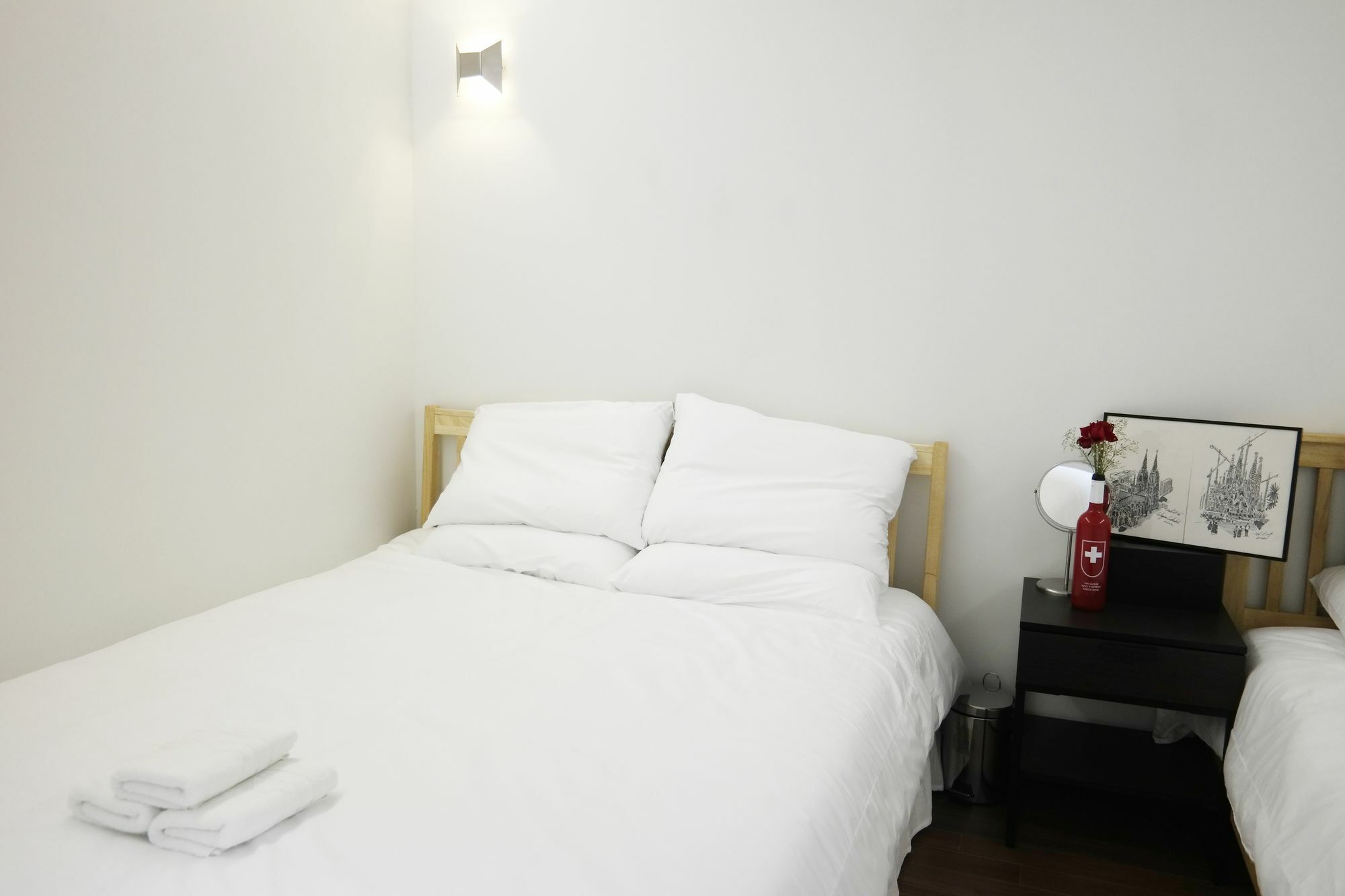 P.S Guesthouse Itaewon Seul Dış mekan fotoğraf