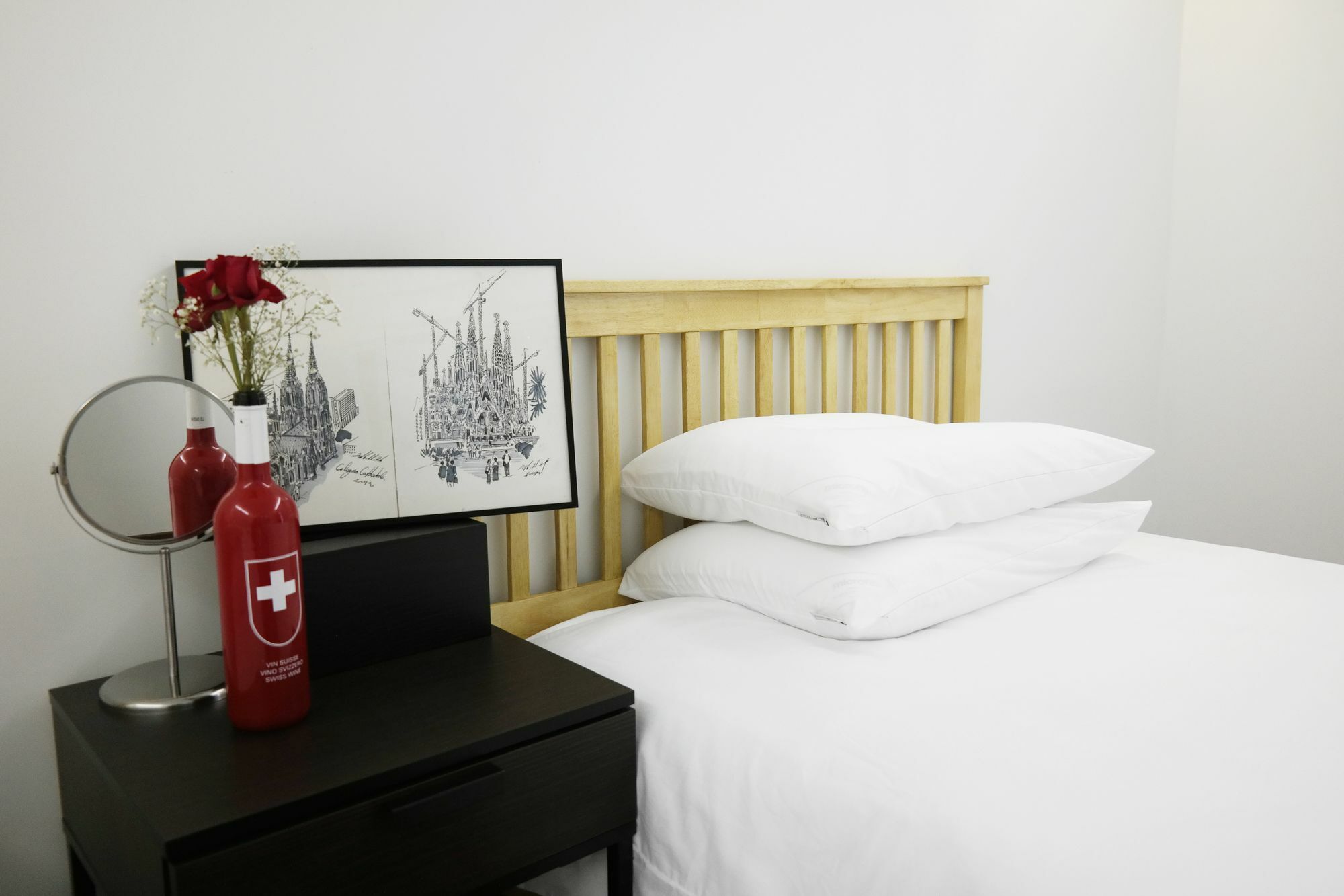 P.S Guesthouse Itaewon Seul Dış mekan fotoğraf