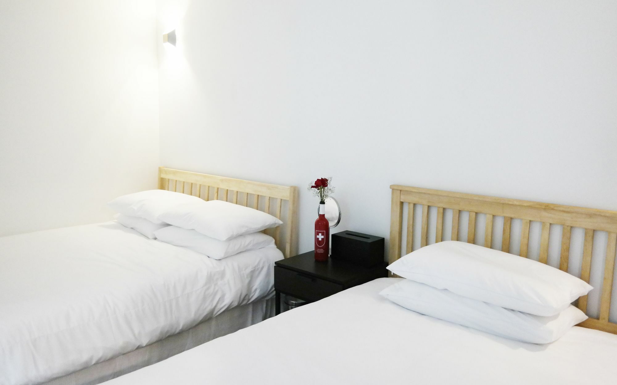 P.S Guesthouse Itaewon Seul Dış mekan fotoğraf