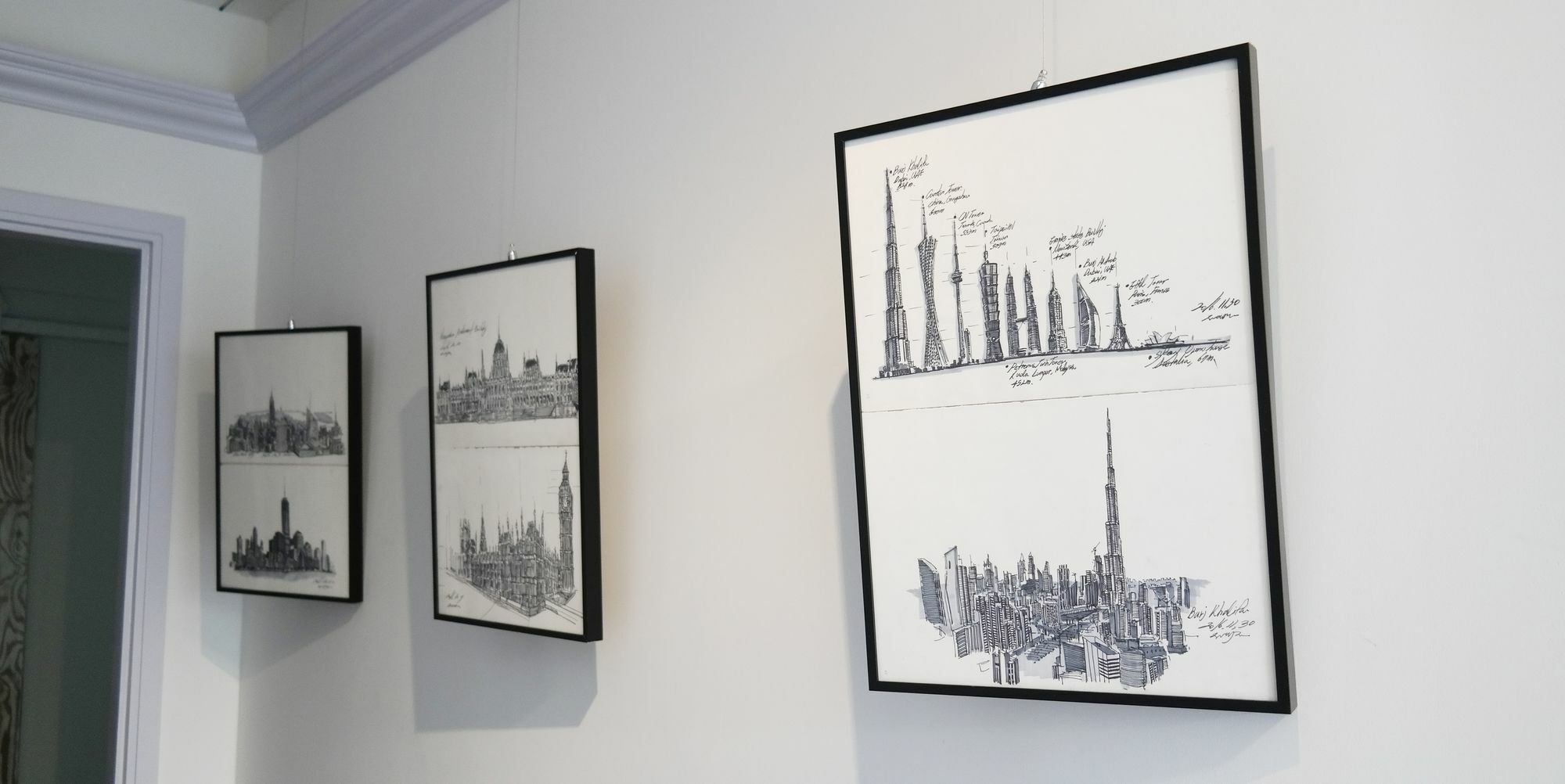 P.S Guesthouse Itaewon Seul Dış mekan fotoğraf